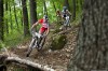 Single trail
"Oberer Tauderer"