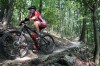 Single trail
"Unterer Tauderer"