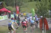 Starting lap
neben Start/Ziel