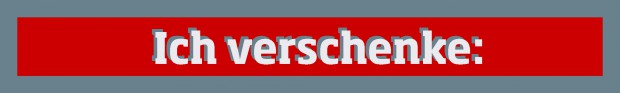 Foto auf Suche/Habe