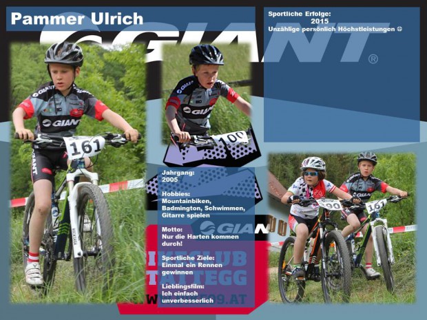 Foto auf Präsentation der GIANT Stattegg Race-Kids 2014/15 (Seite befindet sich seit damals im Ruhemodus, eine Aktualisierung wird aber noch in diesem Jahrtausend erwogen!! )