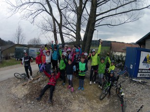 Foto auf Bikeclub GIANT Stattegg