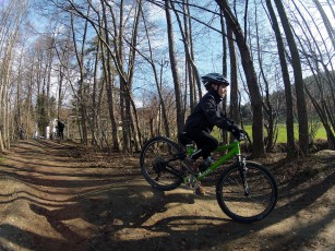 Foto auf Bikeclub GIANT Stattegg