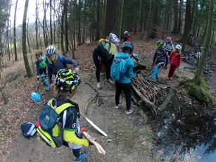 Foto auf Bikeclub GIANT Stattegg