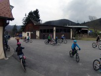 Foto auf Bikeclub GIANT Stattegg