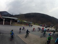 Foto auf Bikeclub GIANT Stattegg