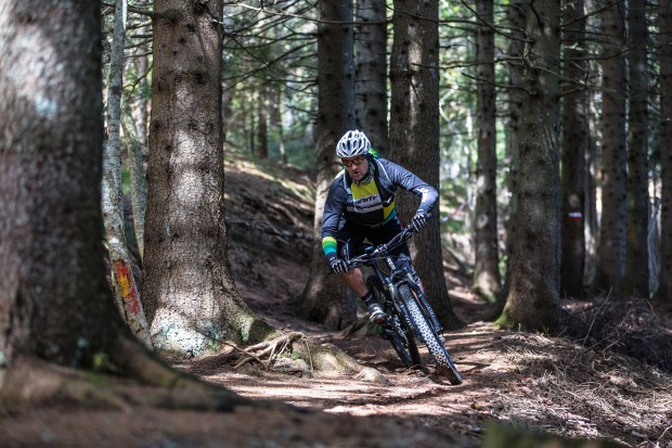 Foto auf Tourentage Sutrio - Gemona (ITA) 14. - 18. Juni 2017 > GIANT Stattegg