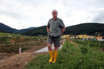 Foto auf JEM16 - die Tage davor