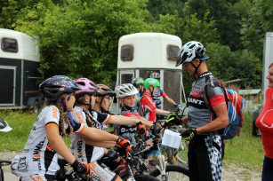 Foto auf Bildbericht Sommer Bike-Camp I 18.-22. Juli 2016