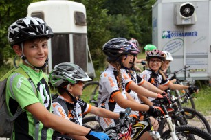 Foto auf Bildbericht Sommer Bike-Camp I 18.-22. Juli 2016