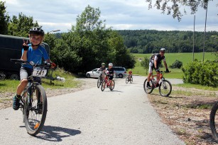 Foto auf Bildbericht Sommer Bike-Camp I 18.-22. Juli 2016