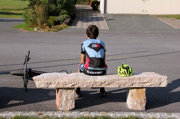 Foto auf Bildbericht Sommer Bike-Camp I 18.-22. Juli 2016