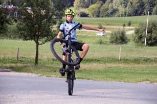 Foto auf Bildbericht Sommer Bike-Camp I 18.-22. Juli 2016