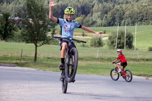 Foto auf Bildbericht Sommer Bike-Camp I 18.-22. Juli 2016