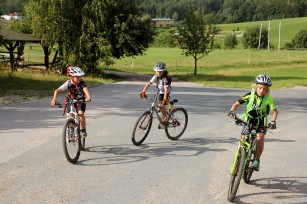 Foto auf Bildbericht Sommer Bike-Camp I 18.-22. Juli 2016