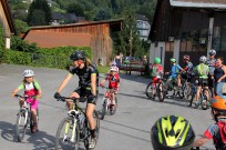 Foto auf Bildbericht Sommer Bike-Camp I 18.-22. Juli 2016