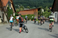 Foto auf Bildbericht Sommer Bike-Camp I 18.-22. Juli 2016