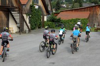 Foto auf Bildbericht Sommer Bike-Camp I 18.-22. Juli 2016