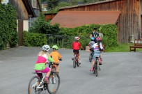 Foto auf Bildbericht Sommer Bike-Camp I 18.-22. Juli 2016