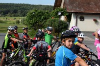 Foto auf Bildbericht Sommer Bike-Camp I 18.-22. Juli 2016