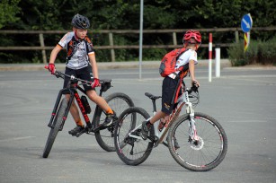 Foto auf Bildbericht Sommer Bike-Camp I 18.-22. Juli 2016