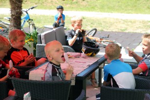 Foto auf Bildbericht Sommer Bike-Camp I 18.-22. Juli 2016