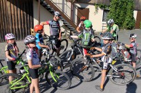 Foto auf Bildbericht Sommer Bike-Camp I 18.-22. Juli 2016