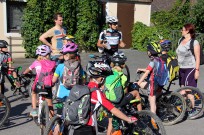 Foto auf Bildbericht Sommer Bike-Camp I 18.-22. Juli 2016