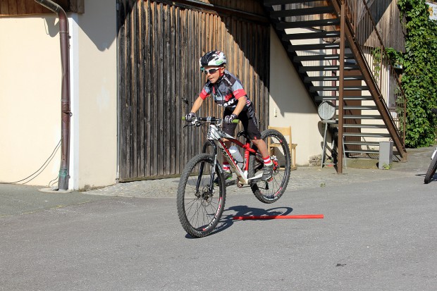 Foto auf Bildbericht Sommer Bike-Camp I 18.-22. Juli 2016