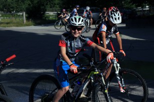 Foto auf Bildbericht Sommer Bike-Camp I 18.-22. Juli 2016