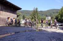 Foto auf Bildbericht Sommer Bike-Camp I 18.-22. Juli 2016