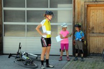 Foto auf Bildbericht Sommer Bike-Camp I 18.-22. Juli 2016