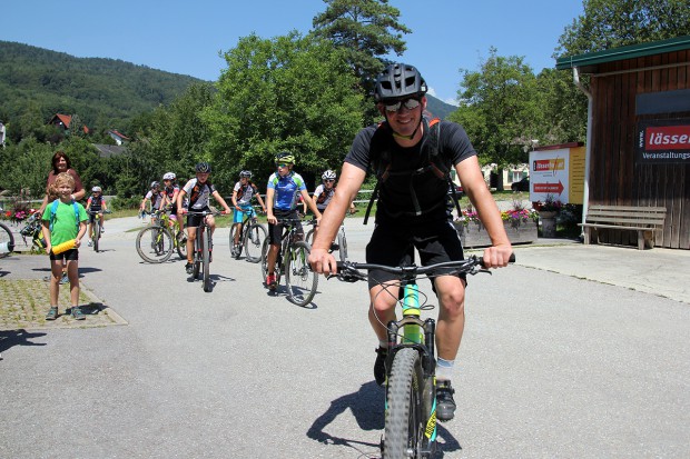 Foto auf Bildbericht Sommer Bike-Camp I 18.-22. Juli 2016