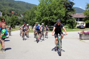 Foto auf Bildbericht Sommer Bike-Camp I 18.-22. Juli 2016