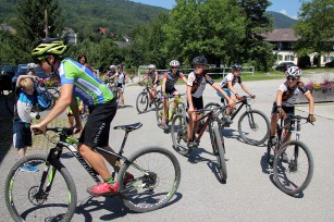 Foto auf Bildbericht Sommer Bike-Camp I 18.-22. Juli 2016