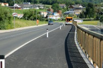 Foto auf JEM16 - die Tage davor