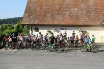 Foto auf Bildbericht Sommer Bike-Camp I 18.-22. Juli 2016