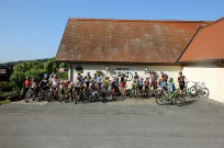 Foto auf Bildbericht Sommer Bike-Camp I 18.-22. Juli 2016