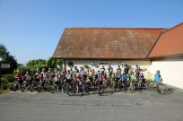 Foto auf Bildbericht Sommer Bike-Camp I 18.-22. Juli 2016