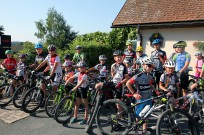 Foto auf Bildbericht Sommer Bike-Camp I 18.-22. Juli 2016