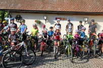 Foto auf Bildbericht Sommer Bike-Camp I 18.-22. Juli 2016