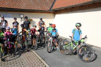 Foto auf Bildbericht Sommer Bike-Camp I 18.-22. Juli 2016