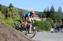 Foto auf Bildbericht Sommer Bike-Camp I 18.-22. Juli 2016