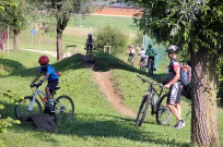 Foto auf Bildbericht Sommer Bike-Camp I 18.-22. Juli 2016