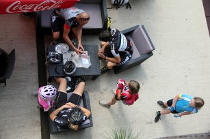 Foto auf Bildbericht Sommer Bike-Camp I 18.-22. Juli 2016