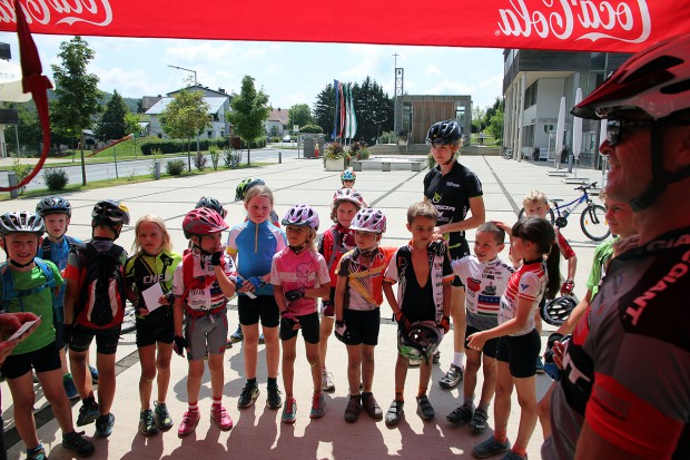 Foto auf Bildbericht Sommer Bike-Camp I 18.-22. Juli 2016