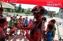 Foto auf Bildbericht Sommer Bike-Camp I 18.-22. Juli 2016