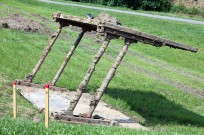 Foto auf JEM16 - die Tage davor