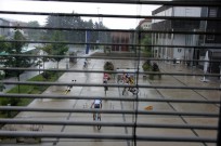 Foto auf JEM16 - die Tage davor