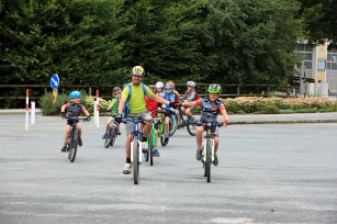 Foto auf Bildbericht Sommer Bike Camp II 01.-05. August 2016